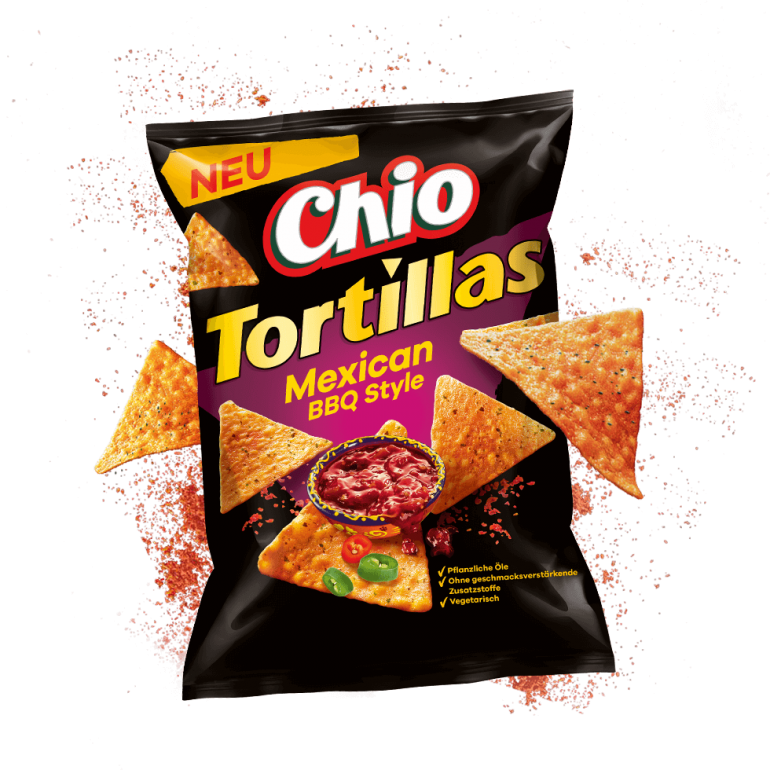 Startseite Willkommen bei Chio