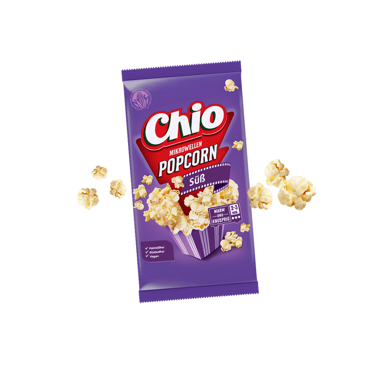 Chio Fun Willkommen bei Chio