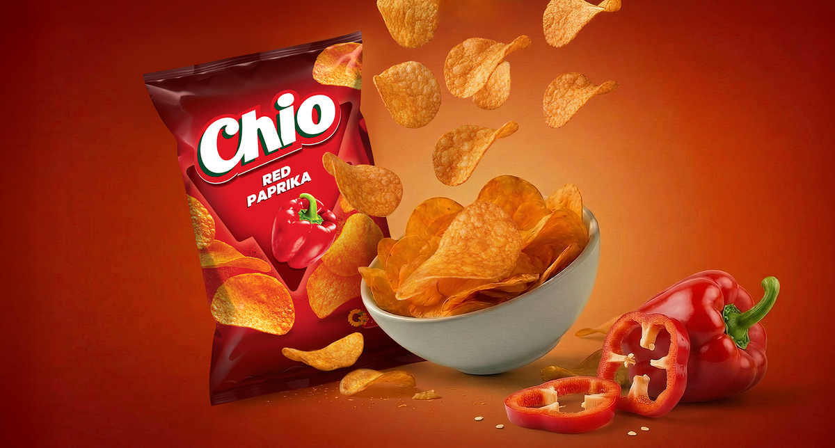 Chio Chips