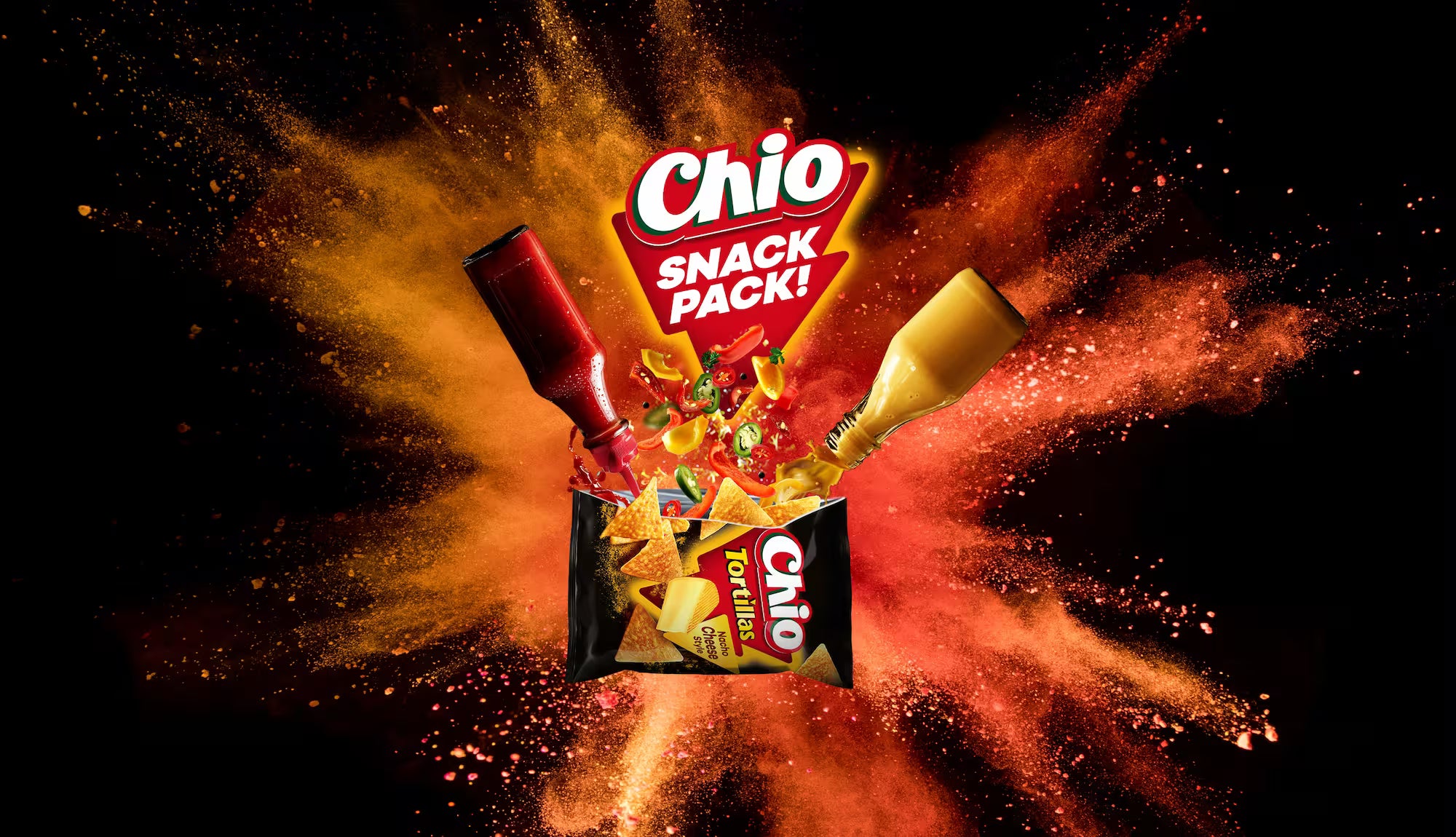 Chio Fun Willkommen bei Chio